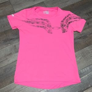 Under Armour Running Women’s Top